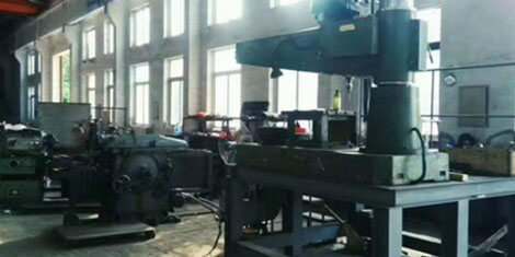 Lathe Equipment